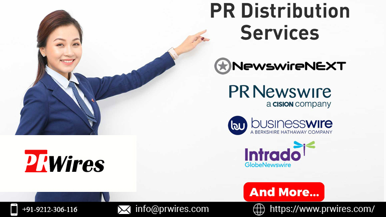 Have You Heard? Business Press Releases| Is Your Best Bet To&nbsp;Grow?