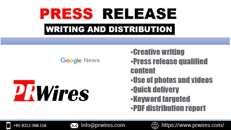 Struggling To Find targeted, competitive West Coast PR&nbsp;distribution