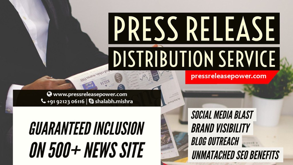A Quick Way To Solve A Problem with Business Press&nbsp;Releases